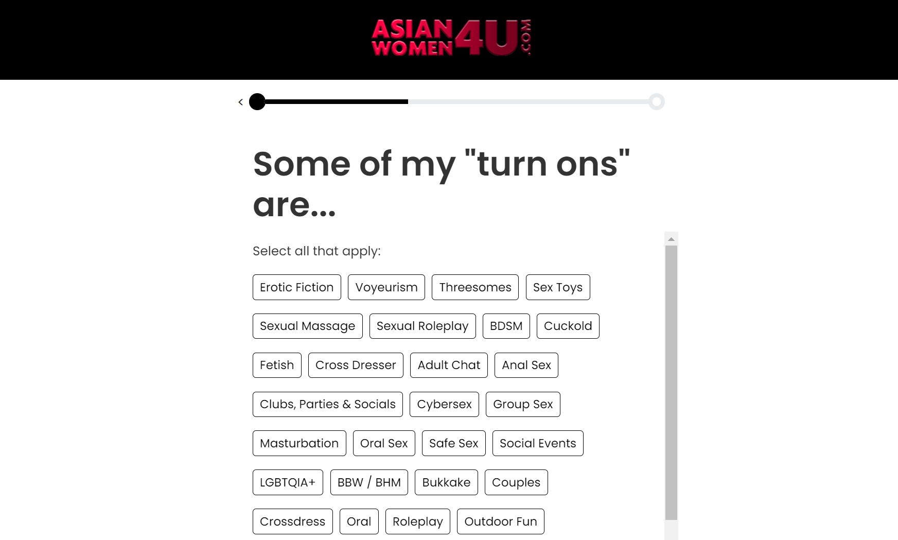 AsianWomen4u.com